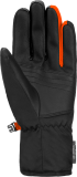 Reusch Duke R-TEX® XT Junior 6261212 7677 schwarz orange grau back